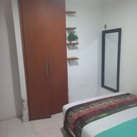 Homestay Casa Portal Del Virrey *