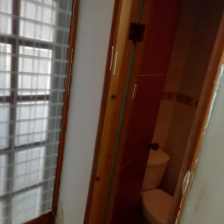 Casa Portal Del Virrey Homestay