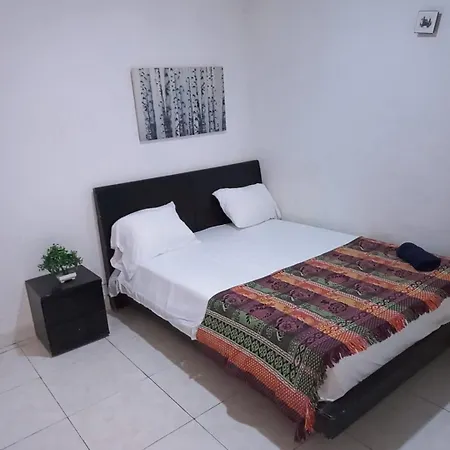 Casa Portal Del Virrey Habitación en casa particular