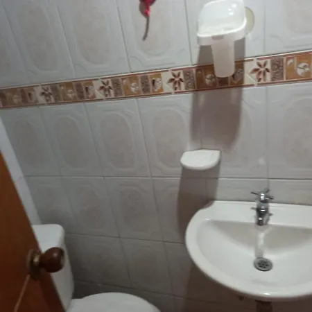 Casa Portal Del Virrey *