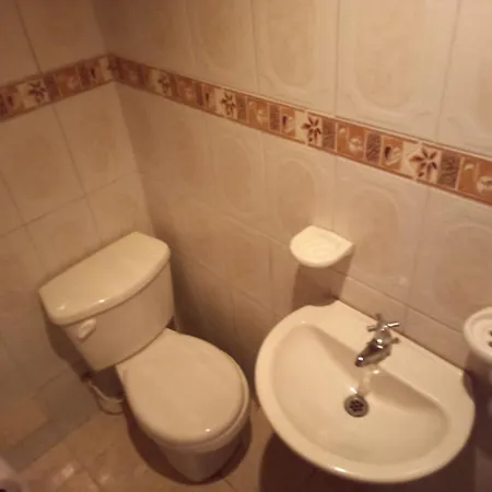 Casa Portal Del Virrey Habitación en casa particular Cartagena